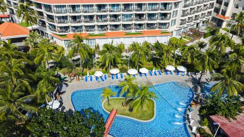 Sanya Hotel | Sanya South China Hotel