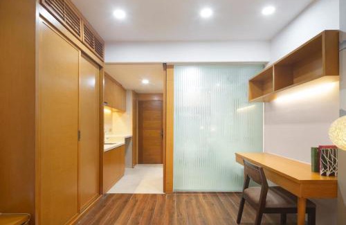 Tianya District Apartment | SanYa Summer Seaview Hotel