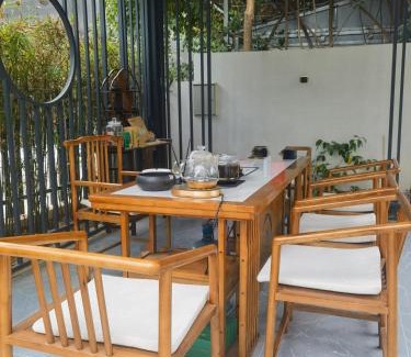 Tianya District Hotel | SanYa the south of the sea hotel