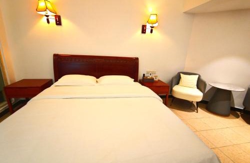 Tianya District Hotel | Sanya Tino Kangyi Seaview Holiday Hotel