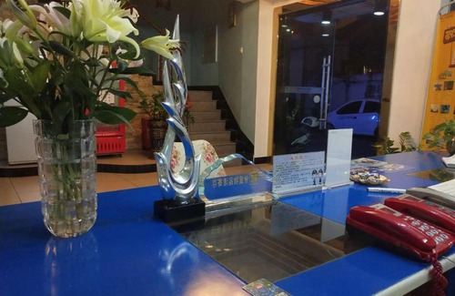 Tianya District Apartment | Sanya Tropical Coast Hotel