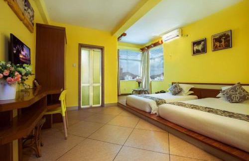 Tianya District Apartment | Sanya Tropical Coast Hotel