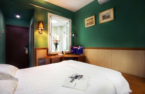 Tianya District Apartment | Sanya Tropical Coast Hotel