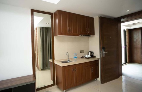 Sanya Hotel | Sanya Xintai Ocean View Hotel