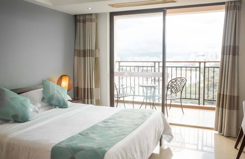 Sanya Hotel | Sanya Xintai Ocean View Hotel