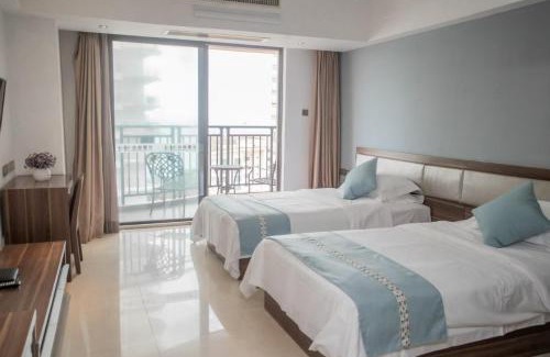 Sanya Hotel | Sanya Xintai Seaview Hotel