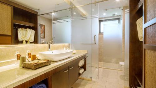 Jiyang Hotel | Sanya Yalong Bay Villas & Spa