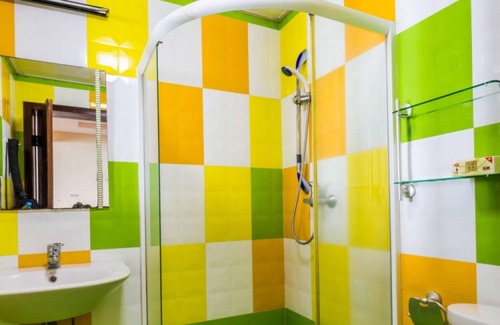 Sanya Apartment | Sanya Youmi Seaview Apartment