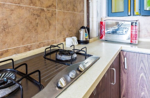 Sanya Apartment | Sanya Youmi Seaview Apartment