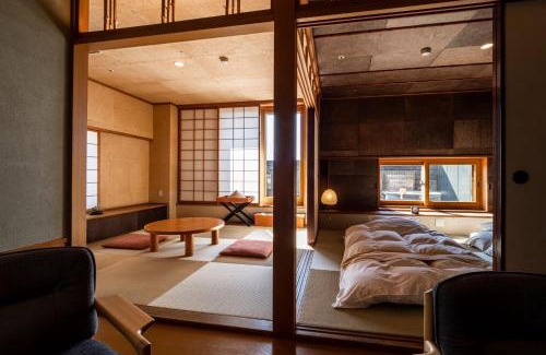 Obihiro Hotel | Sanyoan
