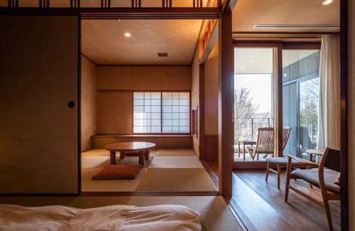 Obihiro Hotel | Sanyoan