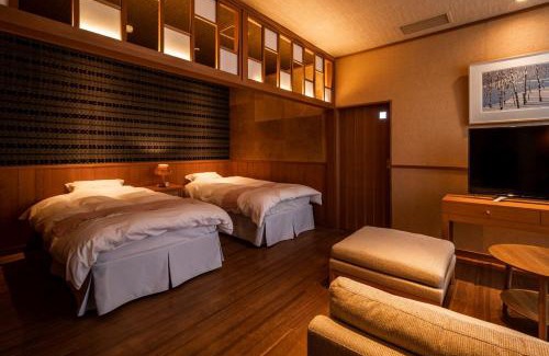 Obihiro Hotel | Sanyoan