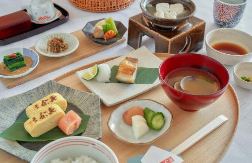 Obihiro Hotel | Sanyoan