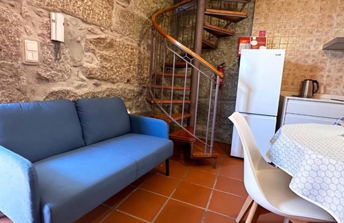 Penafiel House | São Jorge Country House –Local accommodation with comfort and nature in Penafiel