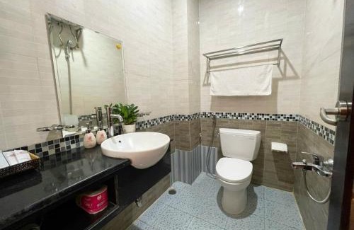 Phu My Hotel | Sao Mai Phú Mỹ Resort