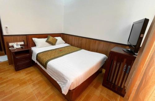 Phu My Hotel | Sao Mai Phú Mỹ Resort