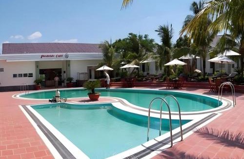 Phu My Resort | Sao Mai Phu My Resort