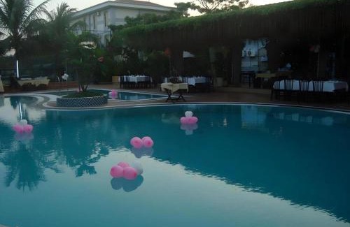 Phu My Resort | Sao Mai Phu My Resort