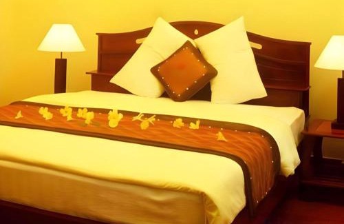 Phu My Resort | Sao Mai Phu My Resort