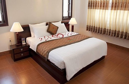 Phu My Resort | Sao Mai Resort