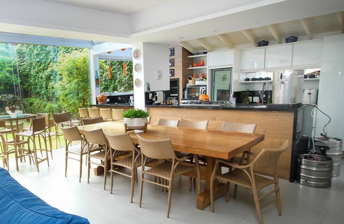 Butanta Villa | Sao029 - Charming 3 bedroom villa in Butantã
