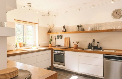 Mafra Villa | SÃONE Guesthouse - the perfect place to recharge your batteries