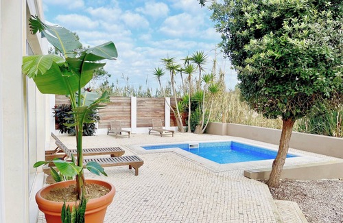 Mafra Villa | SÃONE Guesthouse - the perfect place to recharge your batteries