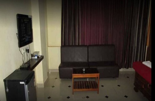 Uttukuli Hotel | SAP Residency