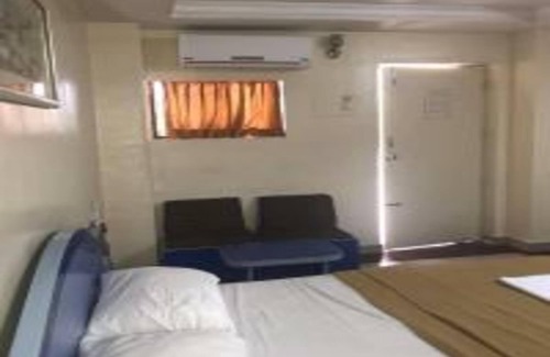 Uttukuli Hotel | SAP Residency