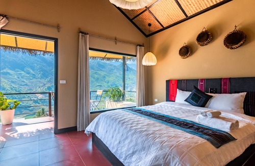 Sa Pa Bed & Breakfast | Sapa Farmstay