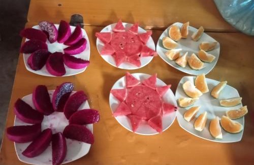 Hau Thao Bed & Breakfast | SaPa Hmong Streamside Homestay