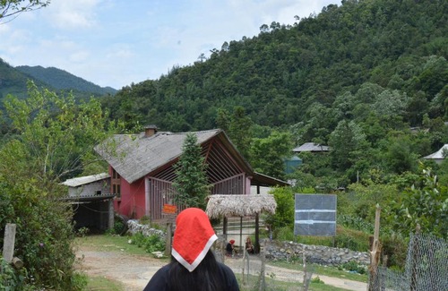Lao Cai House | Sapa Homestay Trekking Tour For Backpackers