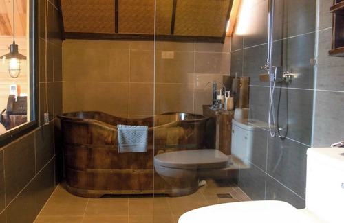 Sa Pa Cabin | SAPA PINE HILL ECOLODGE