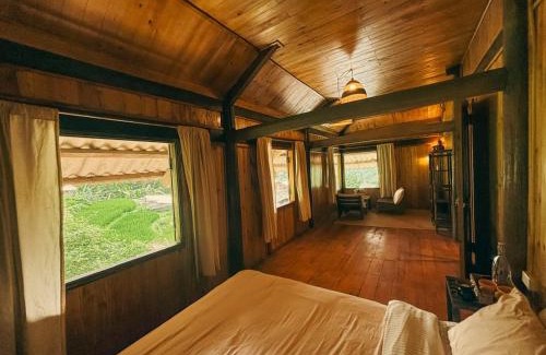 Hau Thao House | Sapa Tranquilla