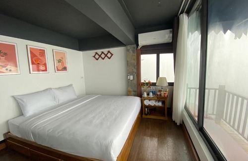 Hau Thao Apartment | Sapa