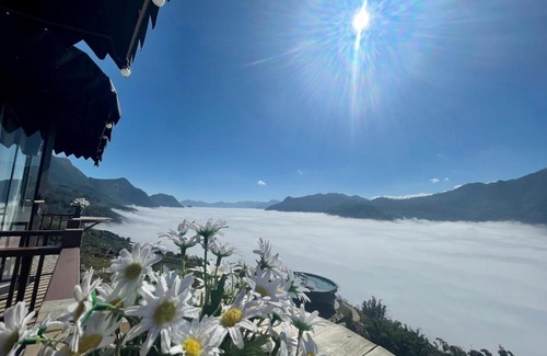 Hau Thao Apartment | Sapa