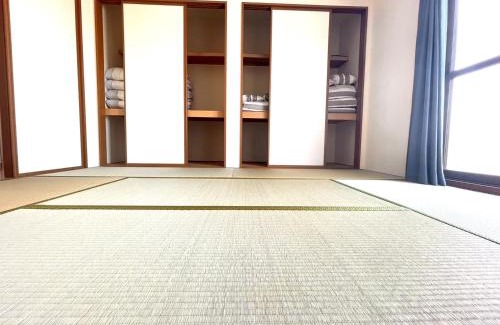 Yahatanishi Apartment | Sapan Hasegawa - Vacation STAY 14809