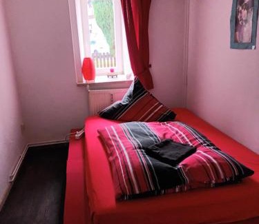 Reifland Apartment | Sapana