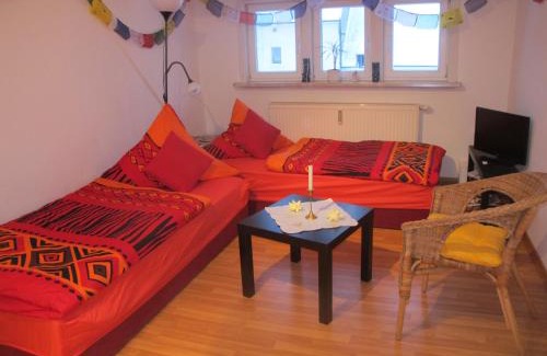 Reifland Apartment | Sapana