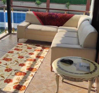Sapanca Villa | sapancaaynalivilla