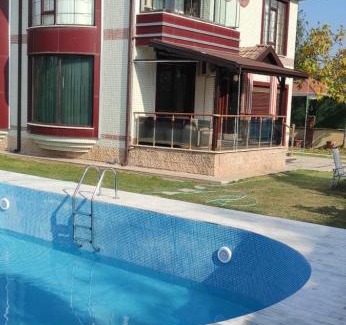 Sapanca Villa | sapancaaynalivilla