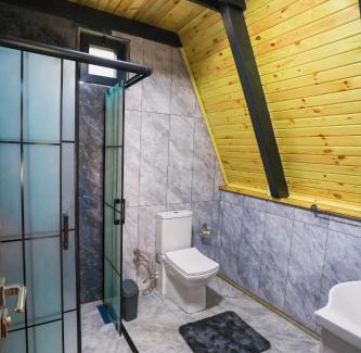 Sapanca Apartment | sapancaberra bungalov