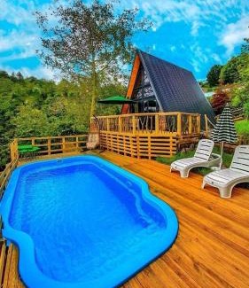 Sapanca Ski Chalet | sapancakelebekvadibungalov
