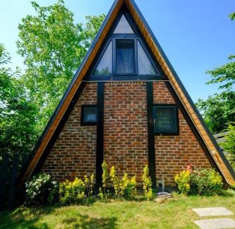 Sapanca Ski Chalet | sapancakelebekvadibungalov