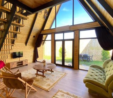 Sapanca House | Sapancalostbungalow