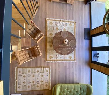 Sapanca House | Sapancalostbungalow