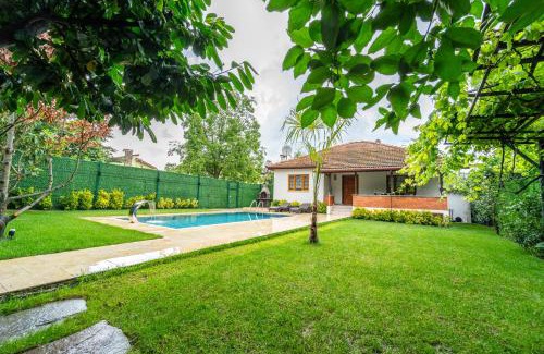 Yanik Bed & Breakfast | Sapancaminihouse