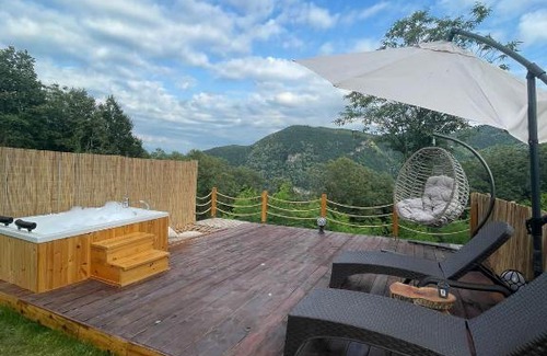 Sapanca Bed & Breakfast | sapancasisvadibungalov