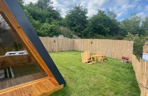 Sapanca Bed & Breakfast | sapancasisvadibungalov