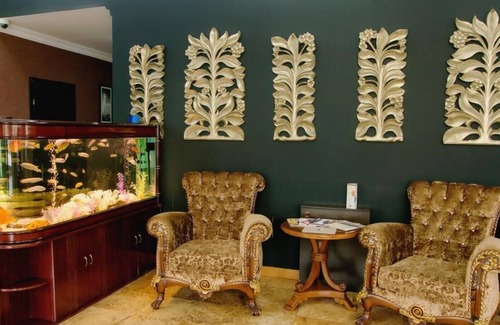 Shymkent Apartment | Sapar Standart Junior Suite